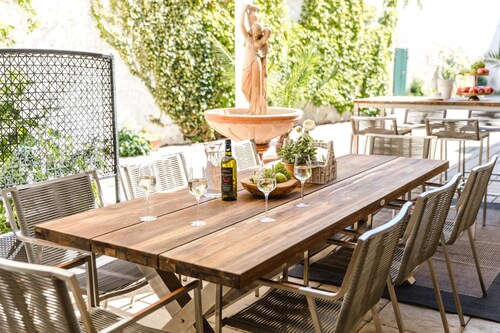 Winzerhotel Gumpoldskirchen