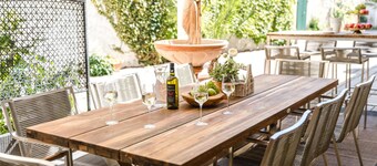 Winzerhotel Gumpoldskirchen