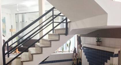 Hotel Jenecheru