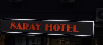 Saray Hotel