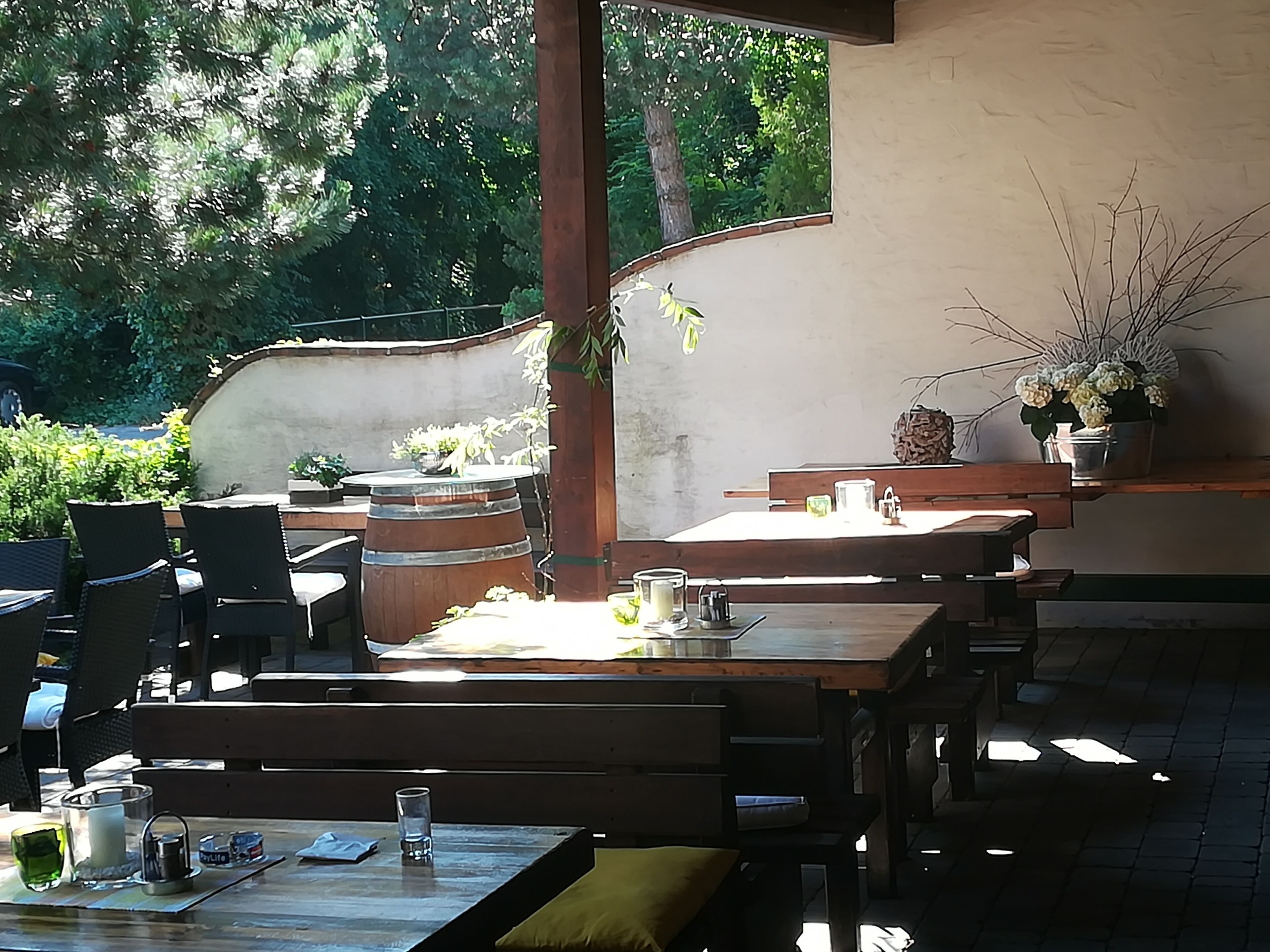 Foto - Tennis Golf Hotel Höllrigl