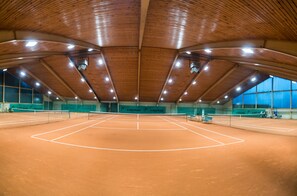 Installations sportives