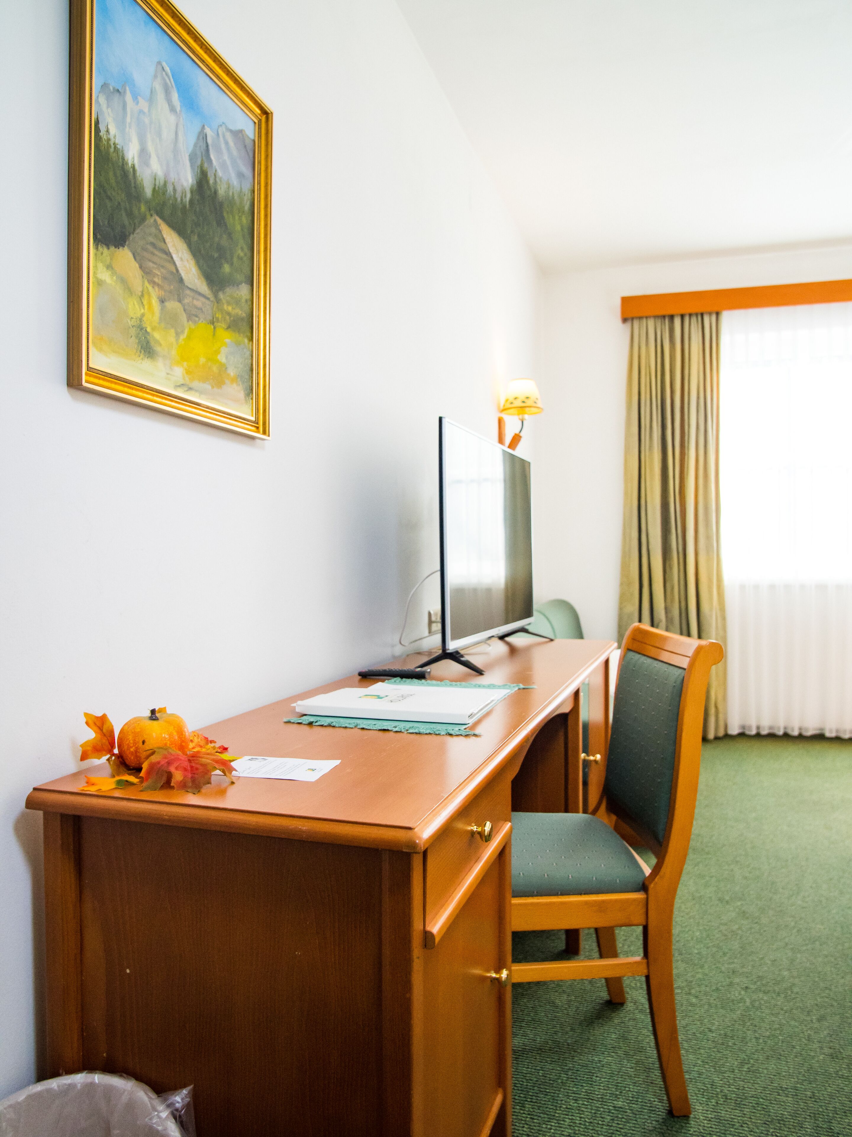 Foto - Tennis Golf Hotel Höllrigl