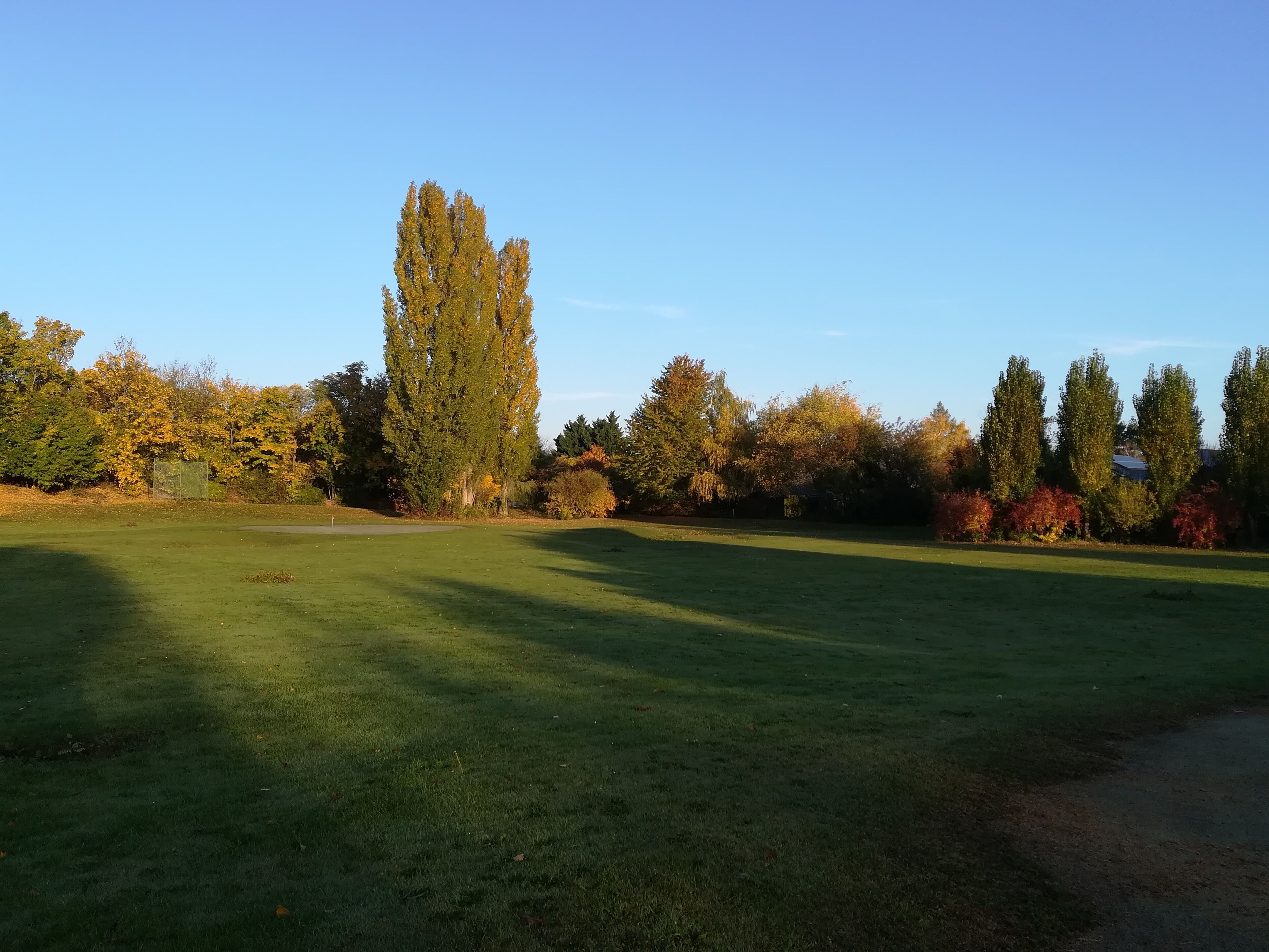 Foto - Tennis Golf Hotel Höllrigl