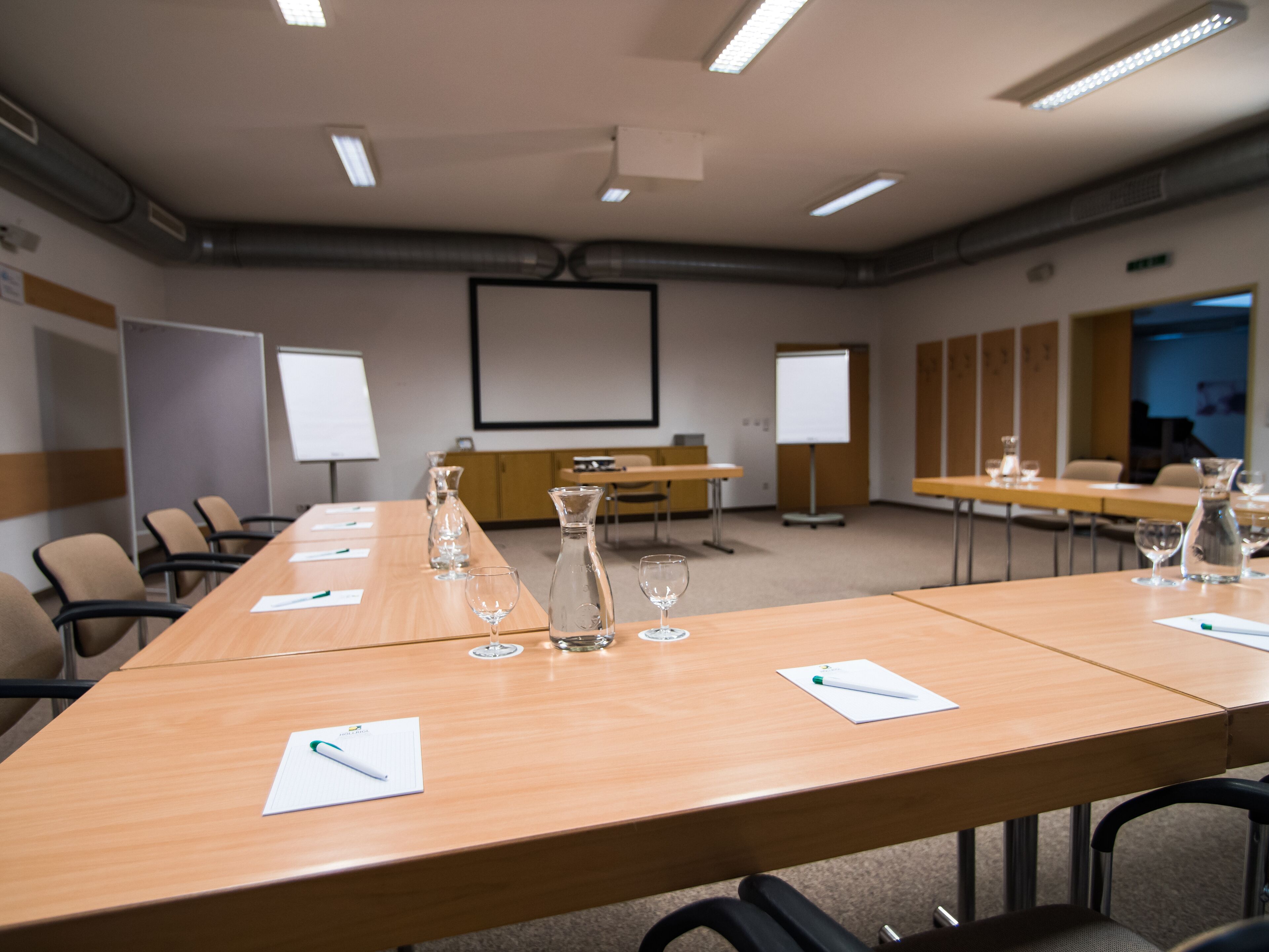 Foto - Tennis Golf Hotel Höllrigl