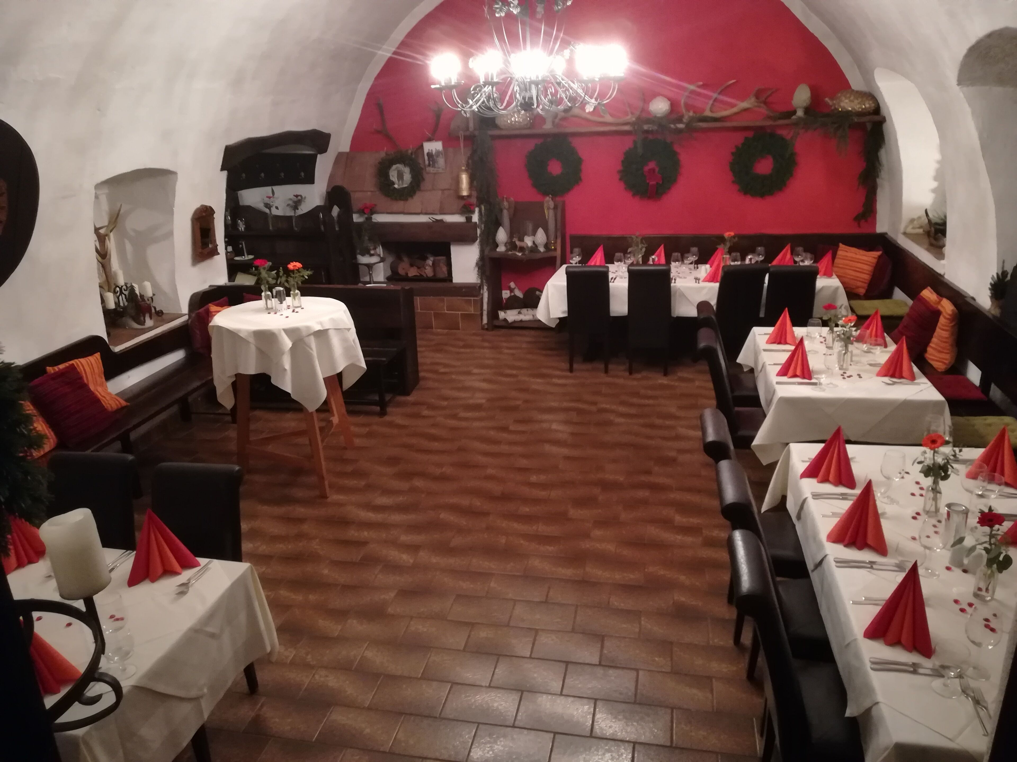 Foto - Tennis Golf Hotel Höllrigl