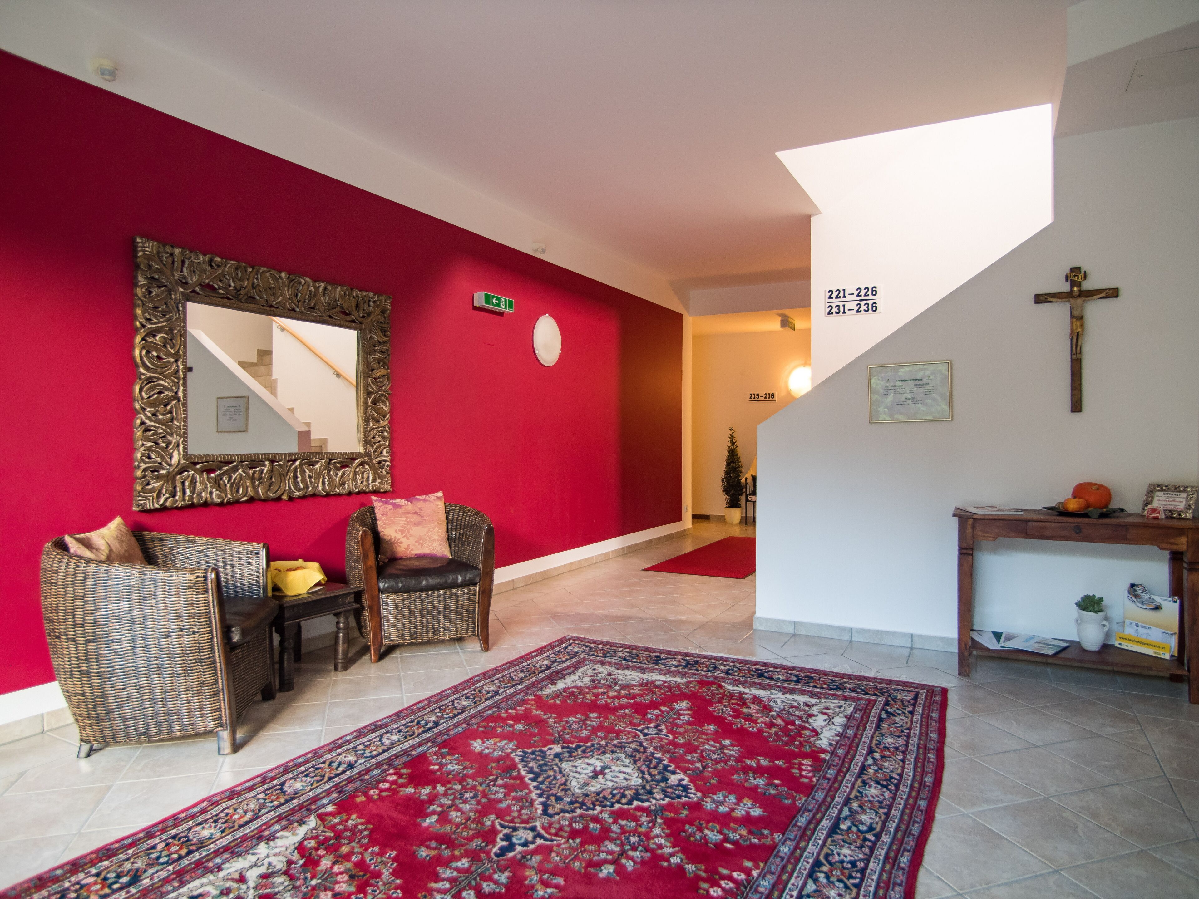 Foto - Tennis Golf Hotel Höllrigl