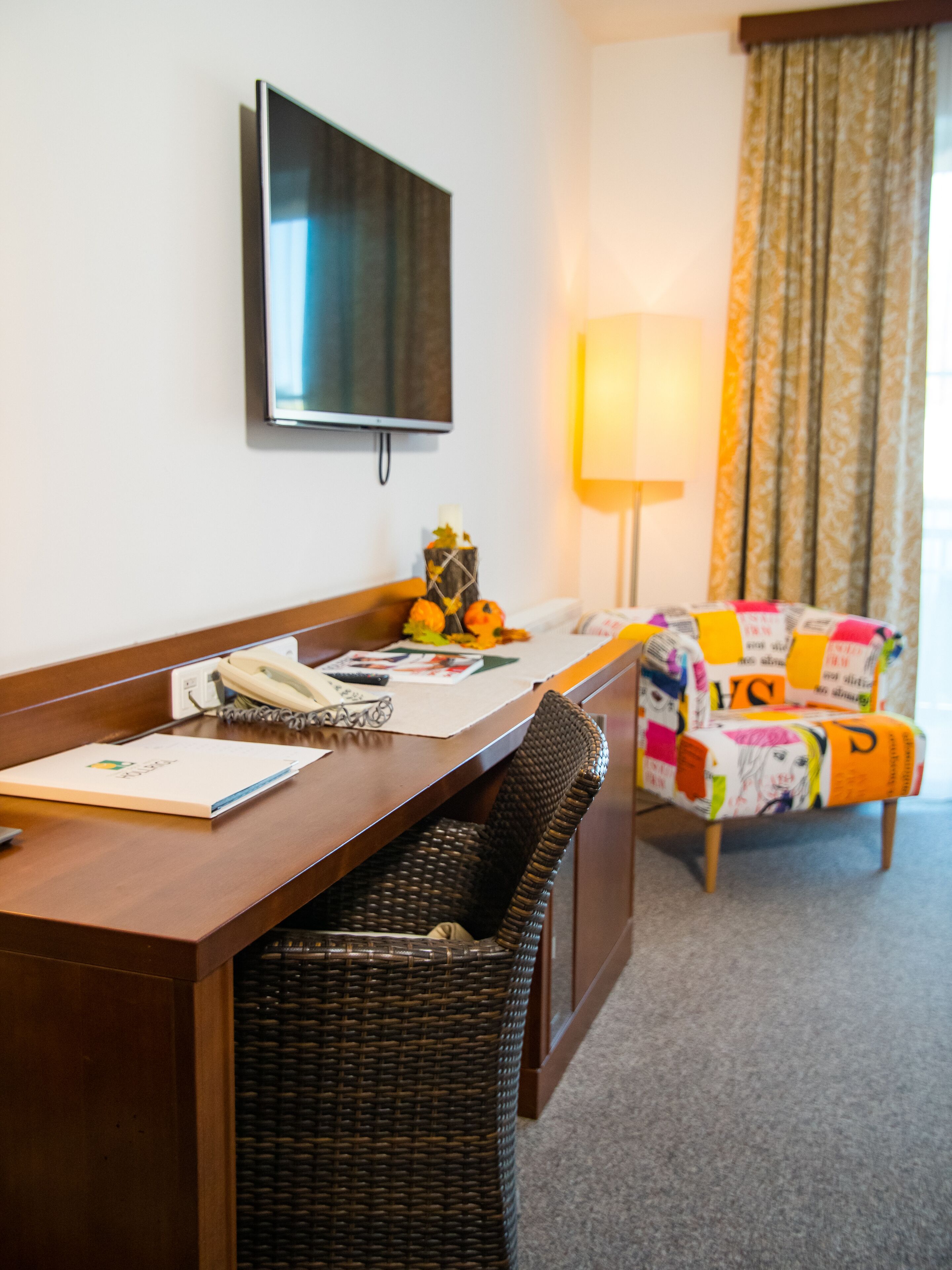 Foto - Tennis Golf Hotel Höllrigl