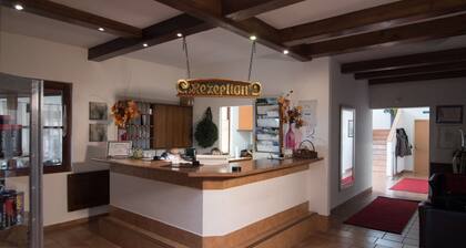 Tennis & Golf Hotel Höllrigl