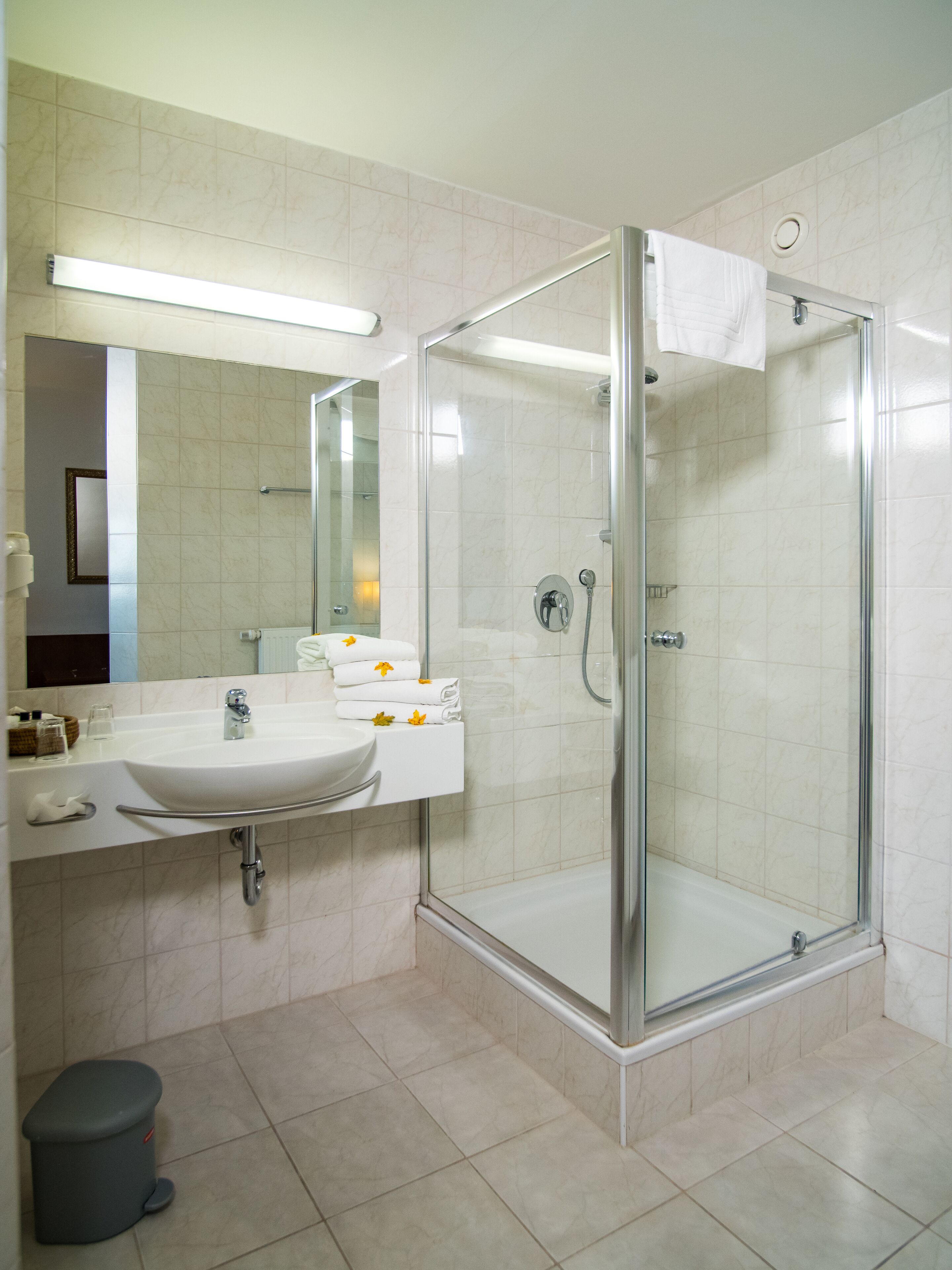 Foto - Tennis Golf Hotel Höllrigl