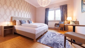 View from property - Hotel Wachau (Melk)