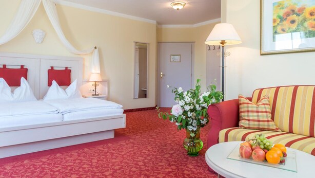 View from property - Hotel Wachau (Melk)