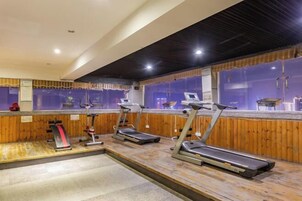 Gimnasio
