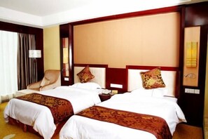 Cots/infant beds - Wujiang Hotel (Yanhe)