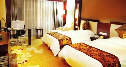Wujiang Hotel