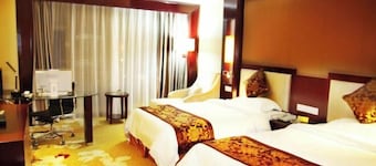 Wujiang Hotel