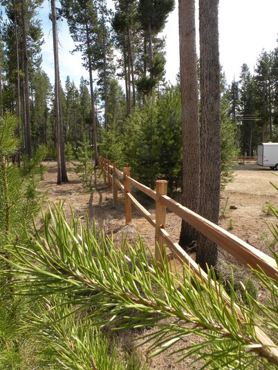 The Cozy Cabin LaPine
