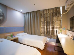 Room - Beijing Cheap House Zhongguancun Hotel (Beijing)