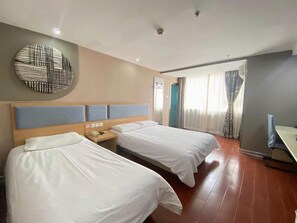 Room - Beijing Cheap House Zhongguancun Hotel (Beijing)