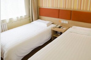 Room - Beijing Cheap House Zhongguancun Hotel (Beijing)