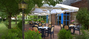 Hotel Brandenburger Hof