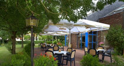 Hotel Brandenburger Hof