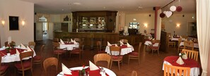 Restaurant - Hotel Brandenburger Hof (Seelow)