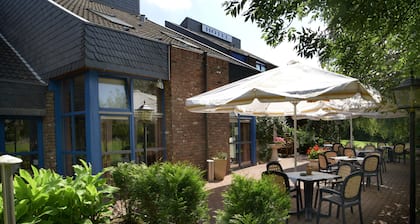 Hotel Brandenburger Hof