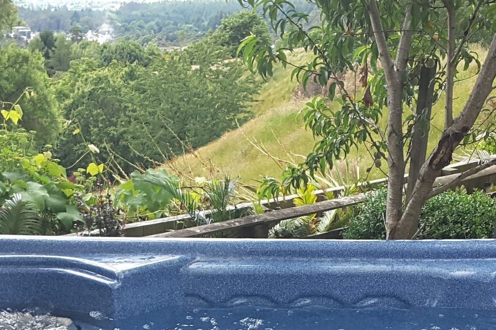 Geyser Lookout BnB