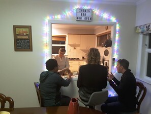 小食店