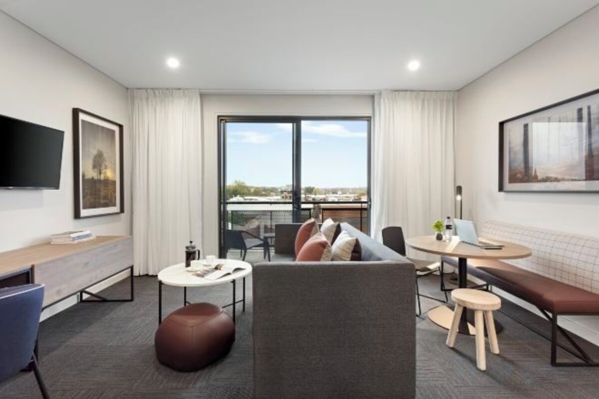 Living area | Smart TV, Netflix, first-run movies, pay movies