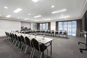 Sala de reuniones