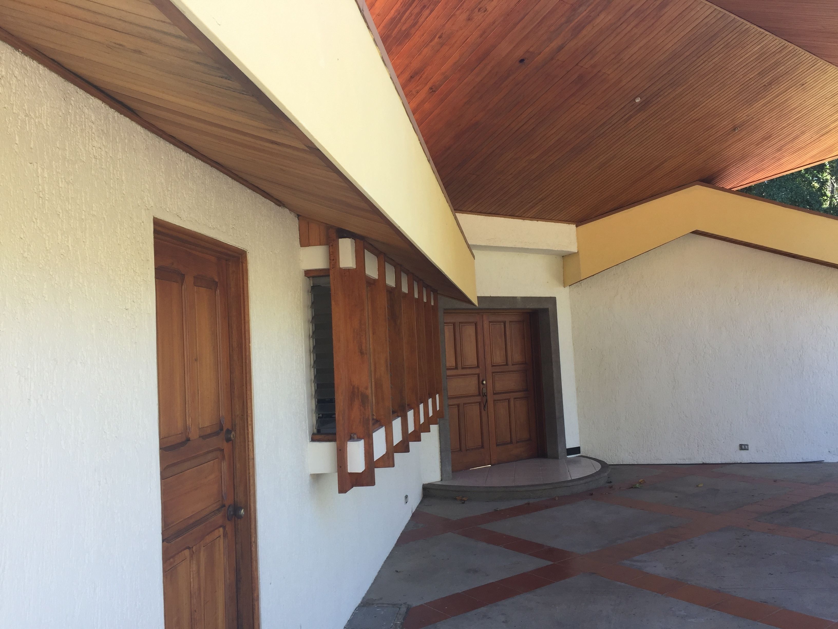 Foto - La Casa de Cariari Al Golf