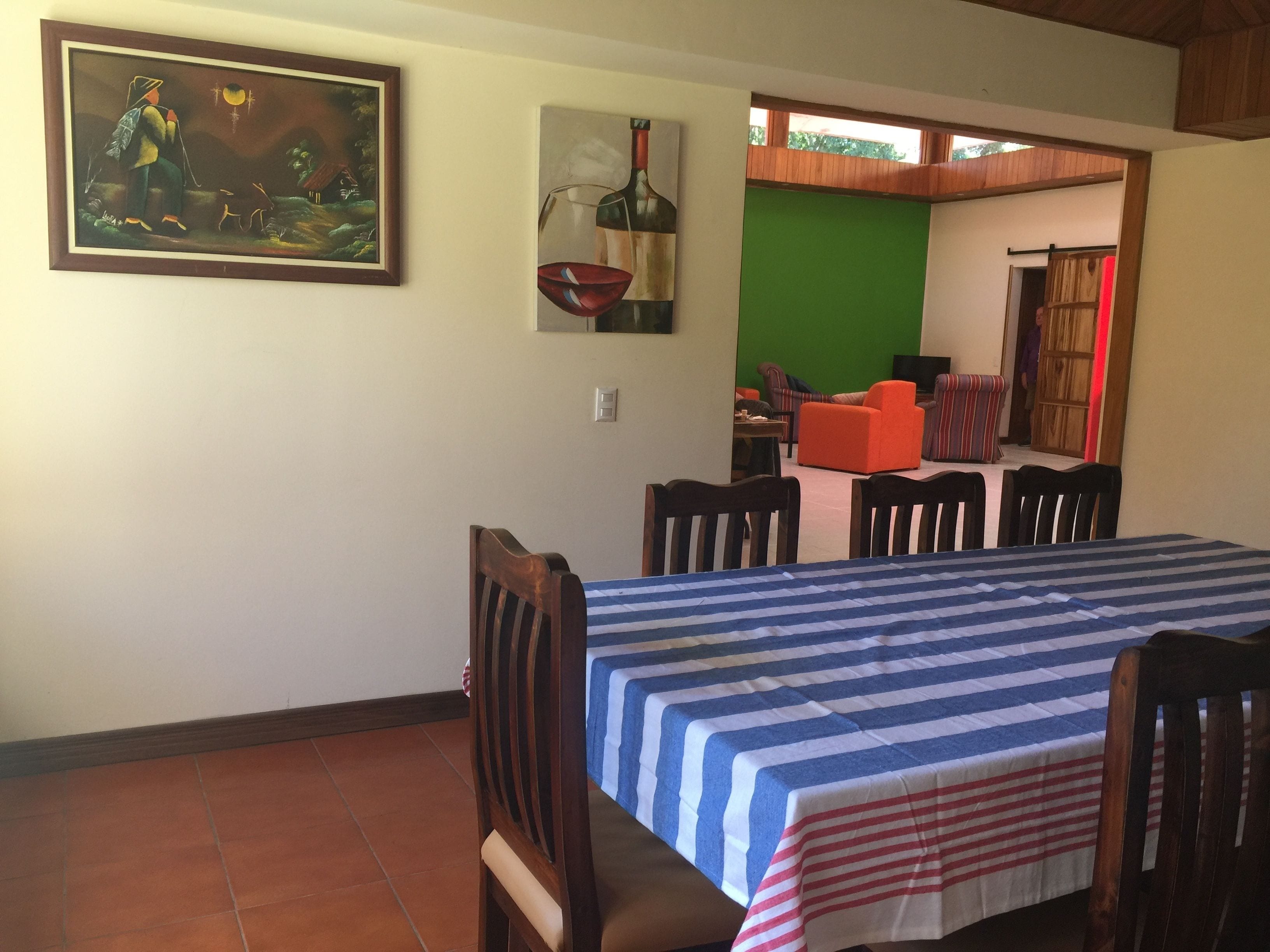 Foto - La Casa de Cariari Al Golf