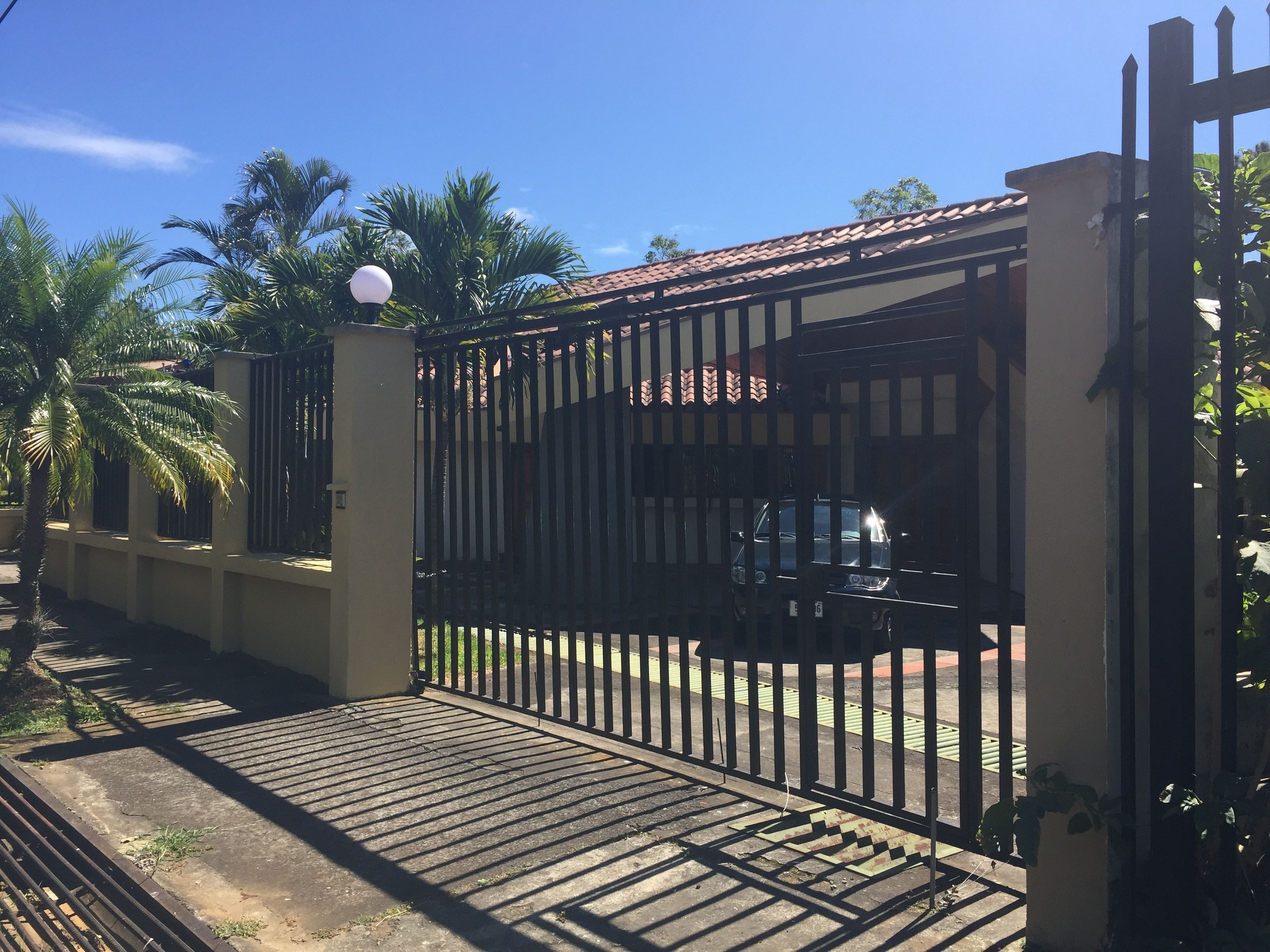 Foto - La Casa de Cariari Al Golf