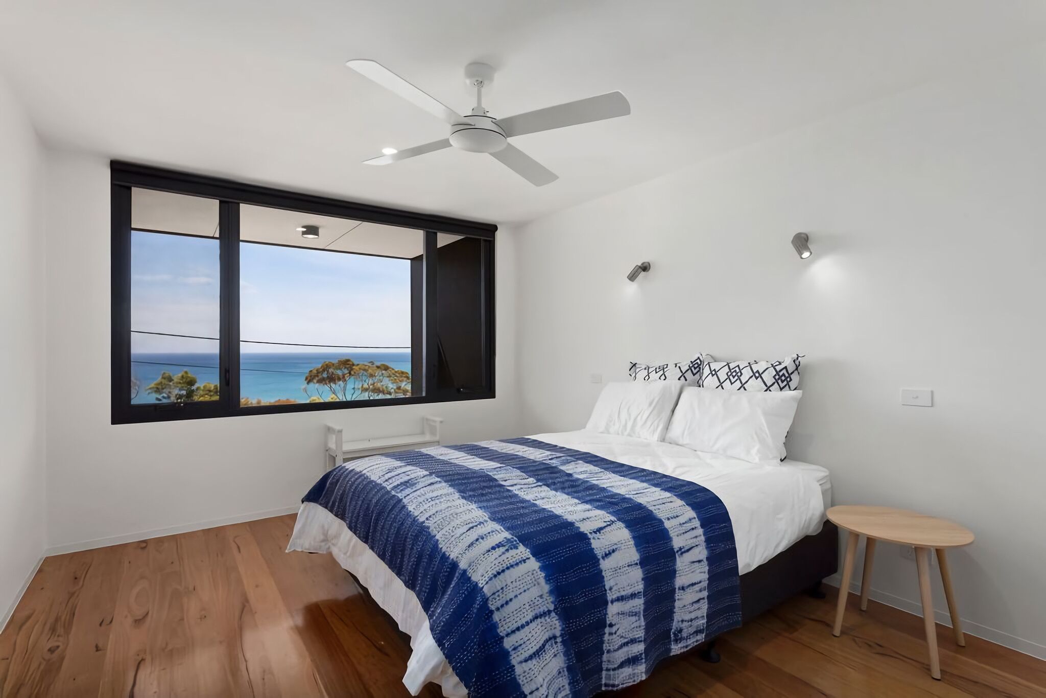 3 bedrooms, free WiFi