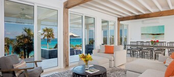 New Beachfront Home w/Private Pool, Banks Rd