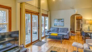 Älytelevisio, kirjoja, stereot