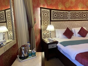 1 bedroom, free WiFi