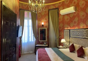1 bedroom, free WiFi