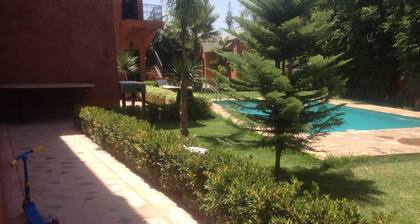 Private Villa For Friends And Families