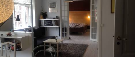 1 quarto, ferros/tábuas de passar roupa, Wi-Fi de cortesia