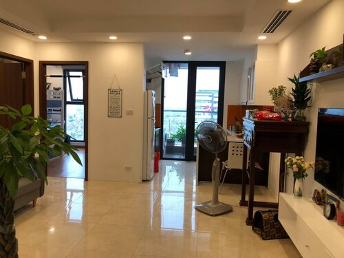 Green Hills Apartment