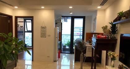 Green Hills Apartment