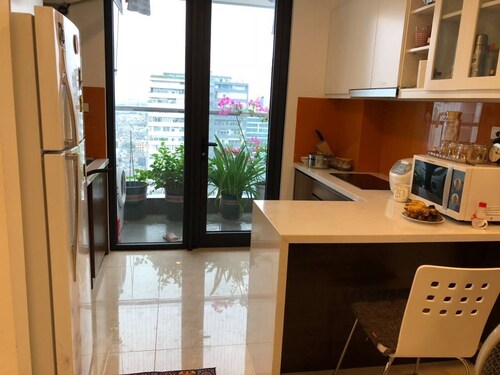 Green Hills Apartment