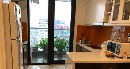 Green Hills Apartment