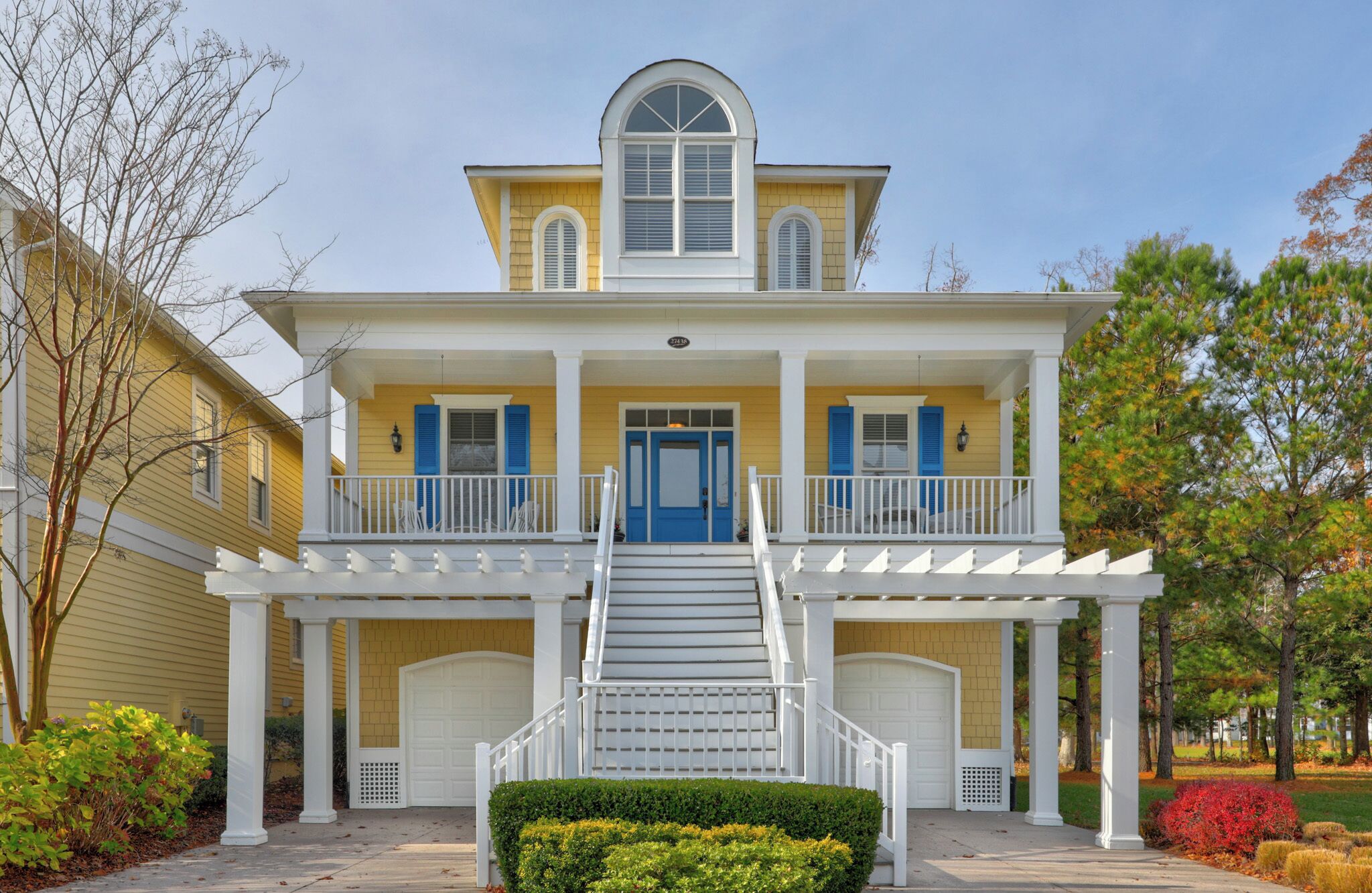 Beautiful New Rental w/ a View and a Twist