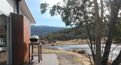 Stillwater Lodge