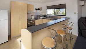 Apartment, Nichtraucher | Eigene Küche