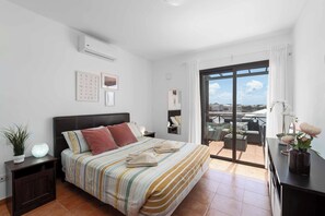 3 Schlafzimmer, Bügeleisen/Bügelbrett, WLAN, Bettwäsche